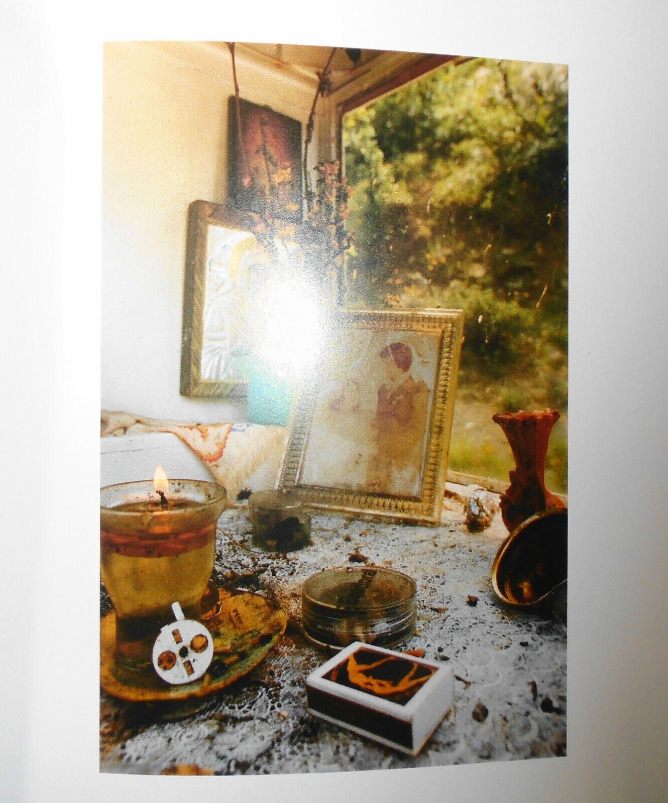 Iconostases = Eikonostasiab, photography by Charles Weber 1986 Hardcover 1st edi