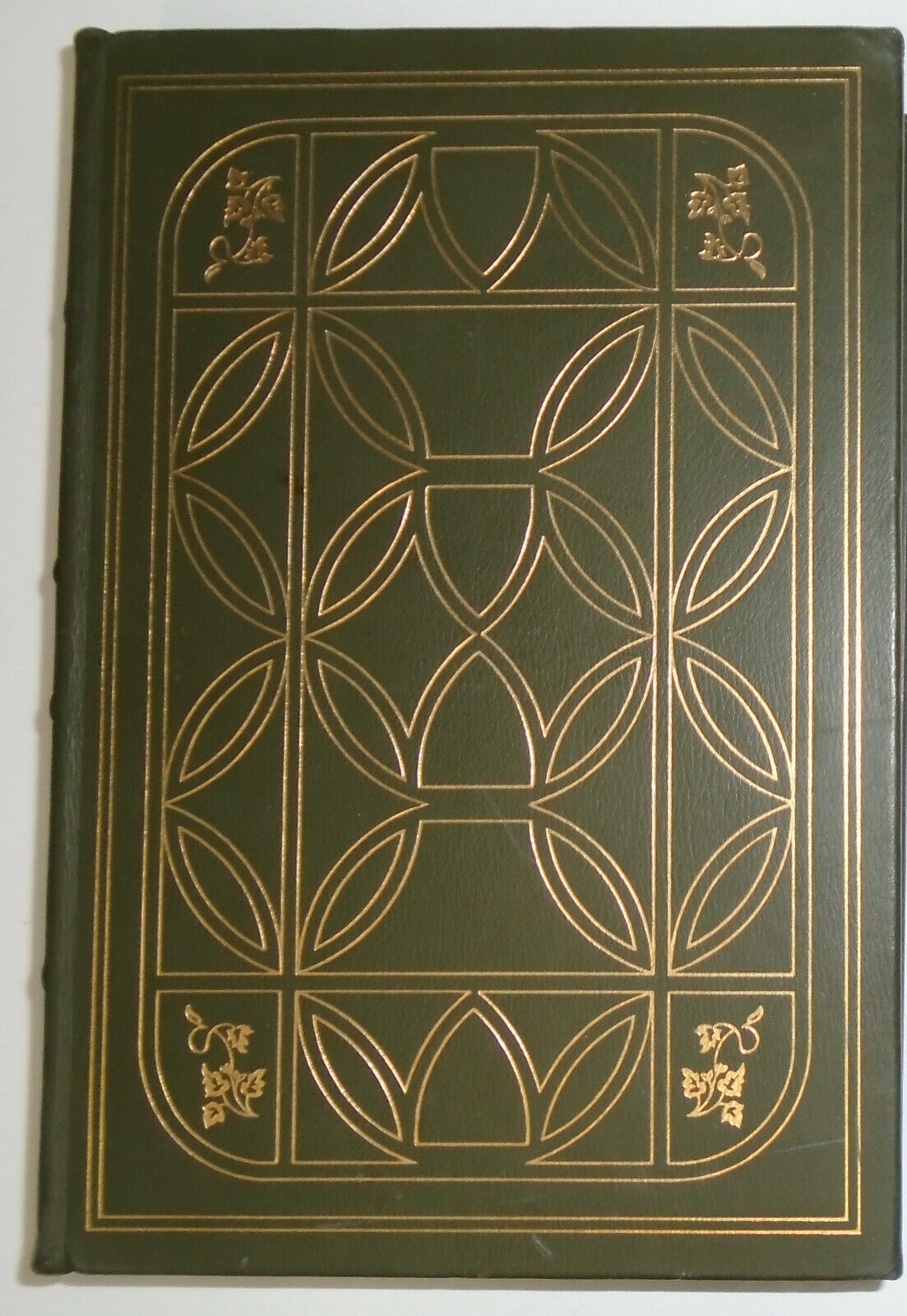John Updike ~ Franklin Library ~ Marry Me ~1st Edition 1976 ~ Leather ~