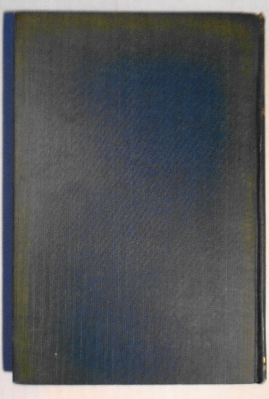 Robert Frost : A Boy's Will. First Edition, 1915.
