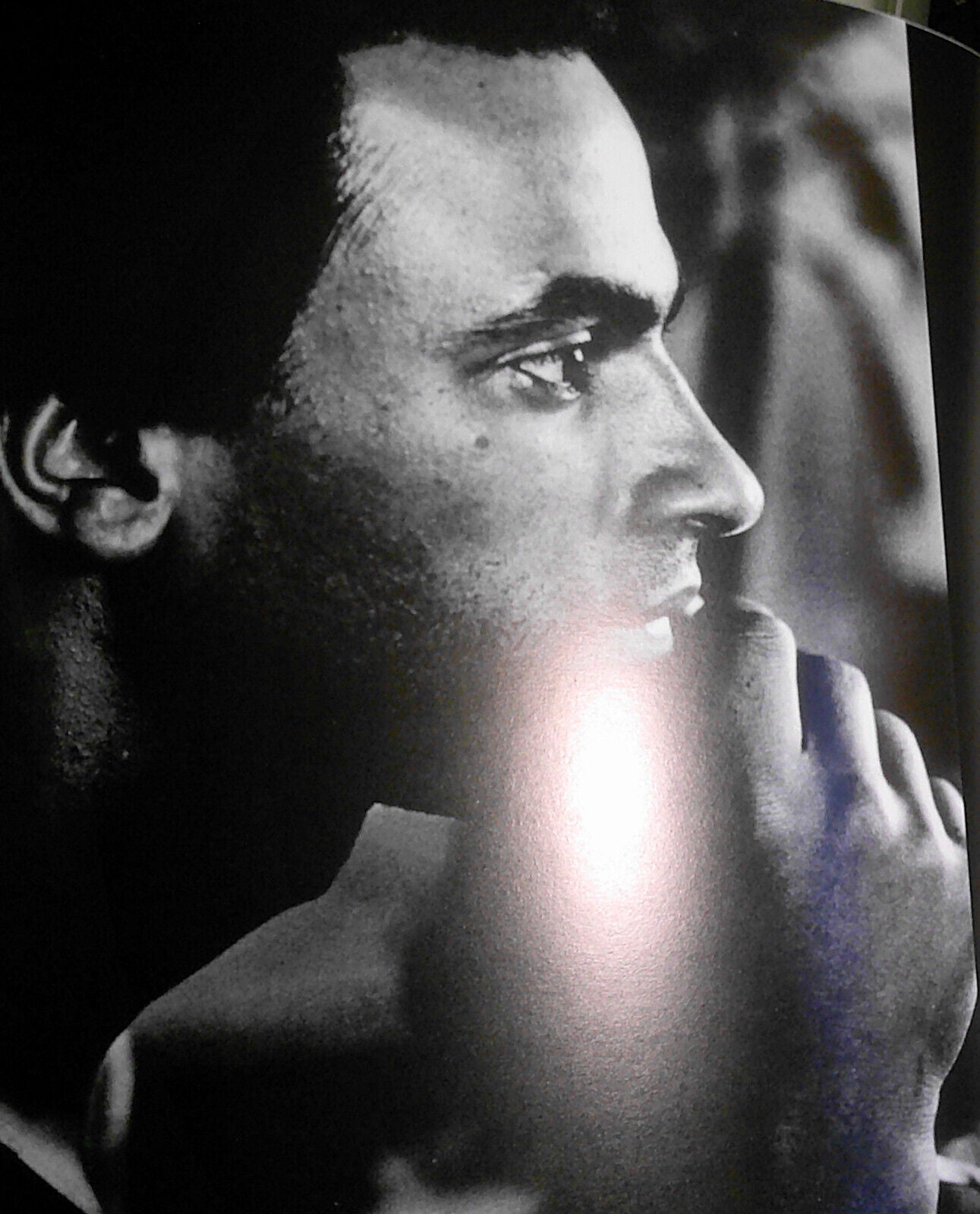 Legacy of the Panthers : photographic exhibition 1995. Huey P. Newton Foundation