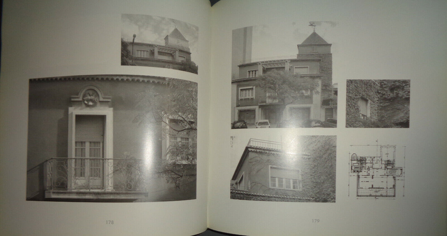 Prémio Valmor : 100 anos, by José Manuel Pedreirinho. Hardcover 2003 1st edition