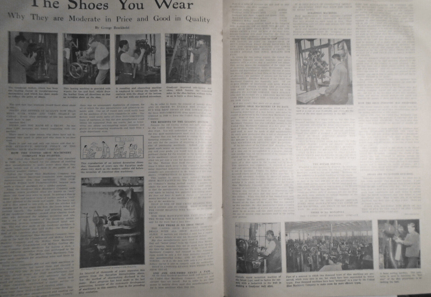 Scientific American May 3 1913 - Mississippi Floods; Monaco Hydro-Aeroplane Meet
