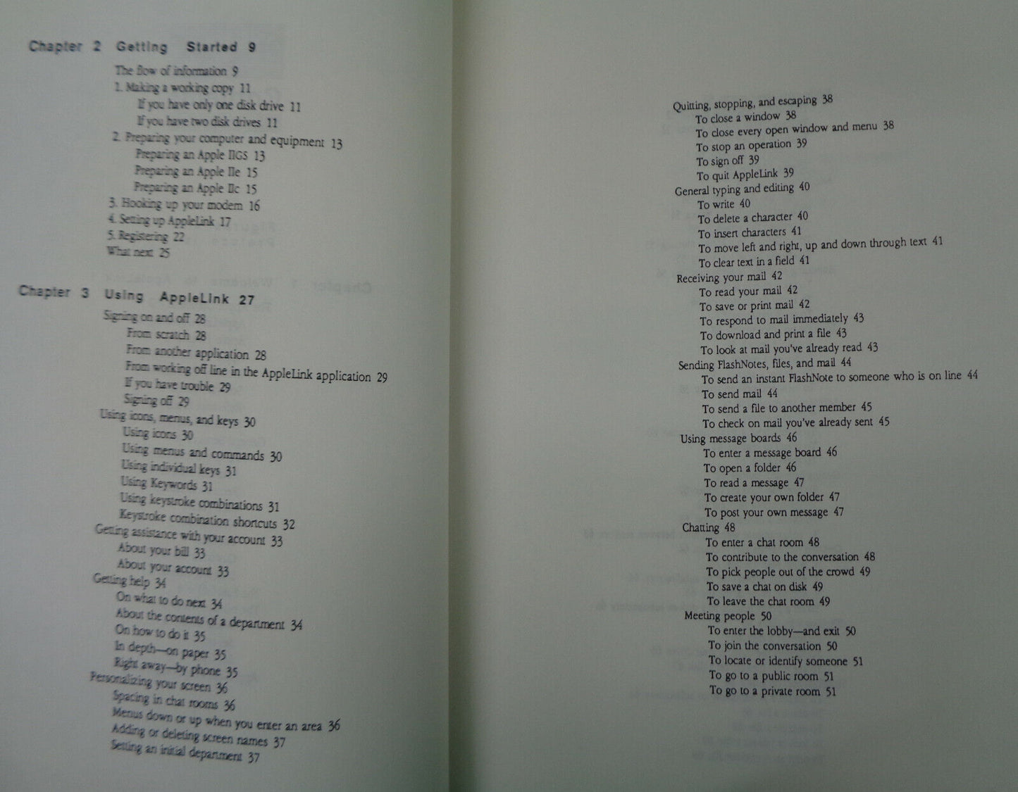 1988 AppleLink Personal Edition : Confidential pre-release program