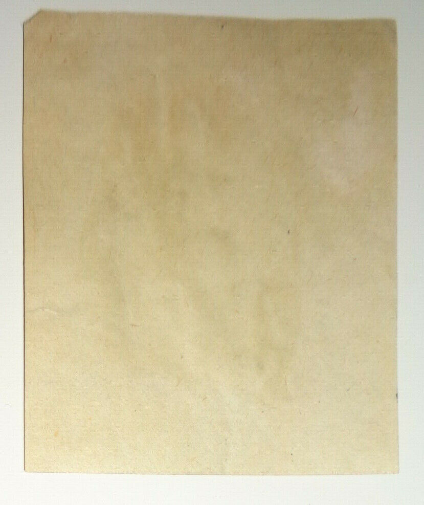 The Snyders - Ex-Libris bookplate