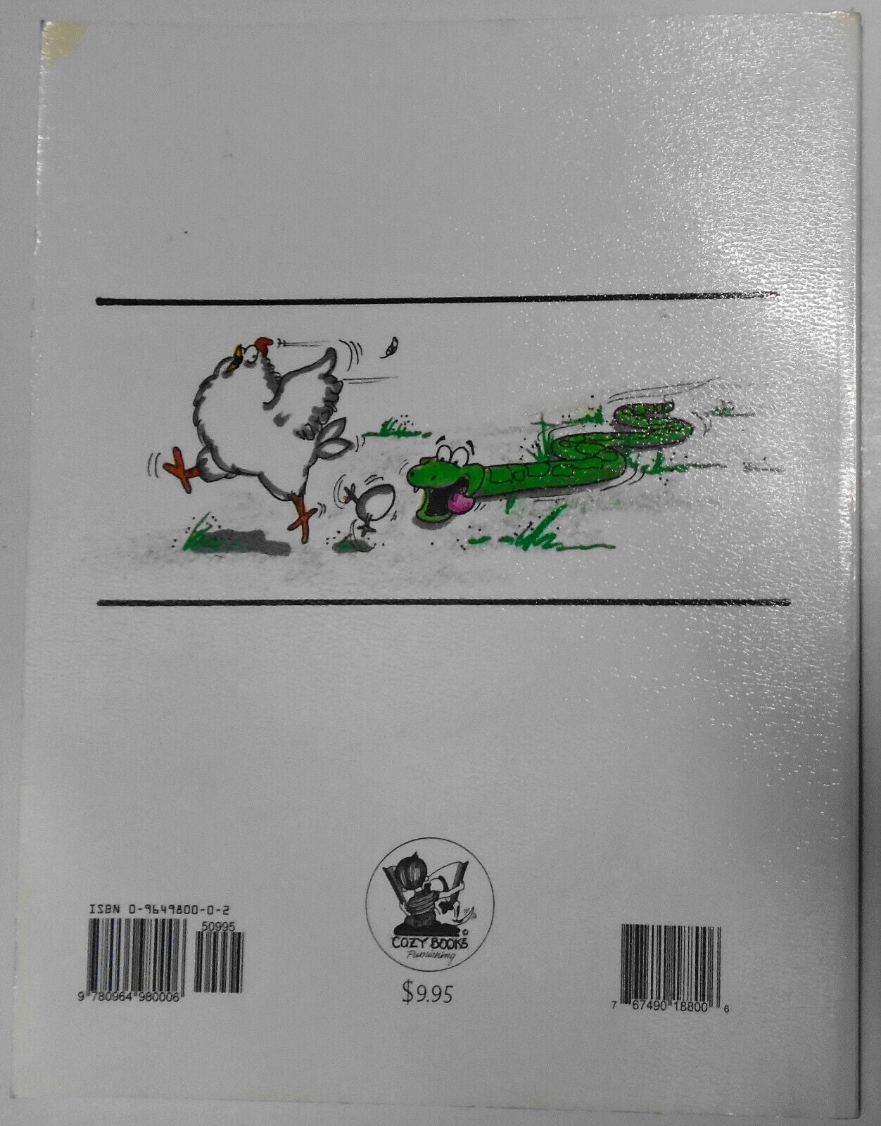 Snake Stew, by Patti Cakes SIGNED First edition, 1995. Tammy Hunt illustrations