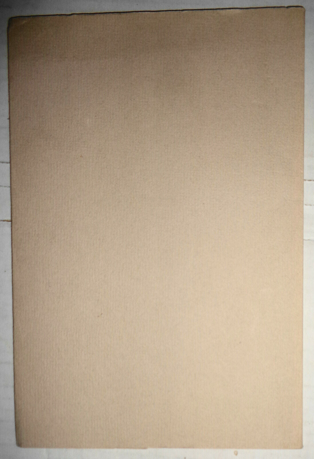 Tercero sueño y otros versos 1988-1989, by Eugenio Florit - SIGNED First Edition