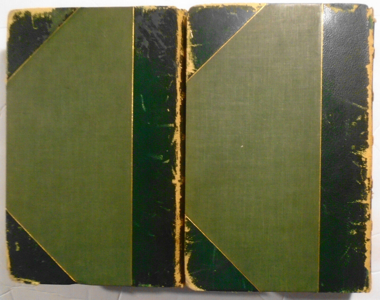 John Galsworthy - The Forsyte Saga. SIGNED 1922 Ltd edition - Nobel Prize Winner