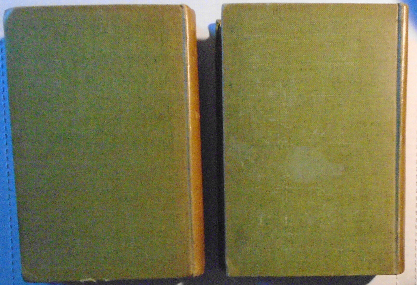 Henry James: Theatricals. 2 Vol Set. 1st UK edition. 1894/95 - 1st & 2nd series