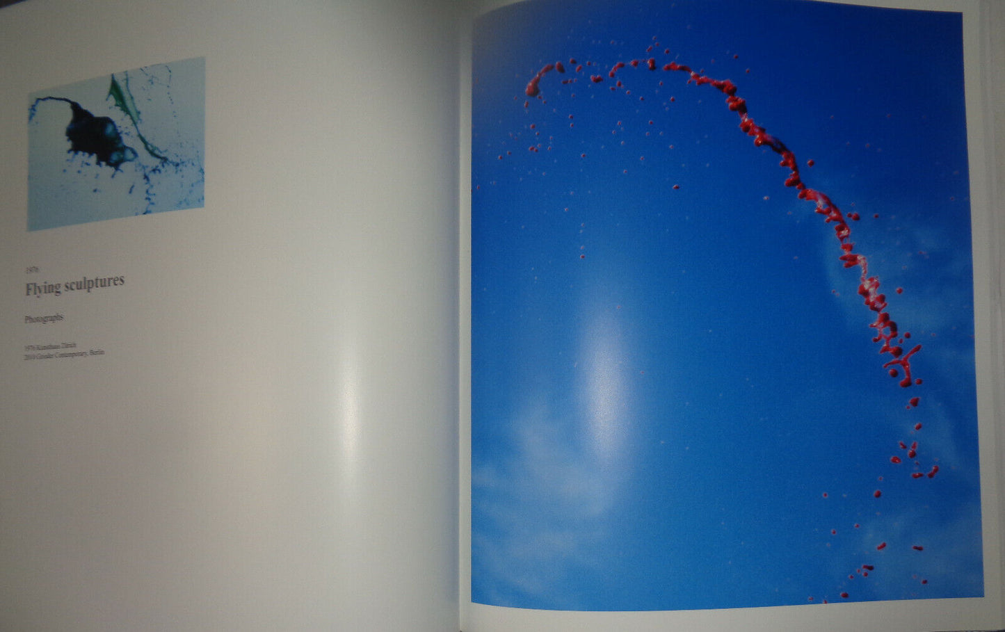 Dieter Meier. Conceptual Artist, Yello Music, Pioneer of MTV Videos - 2013