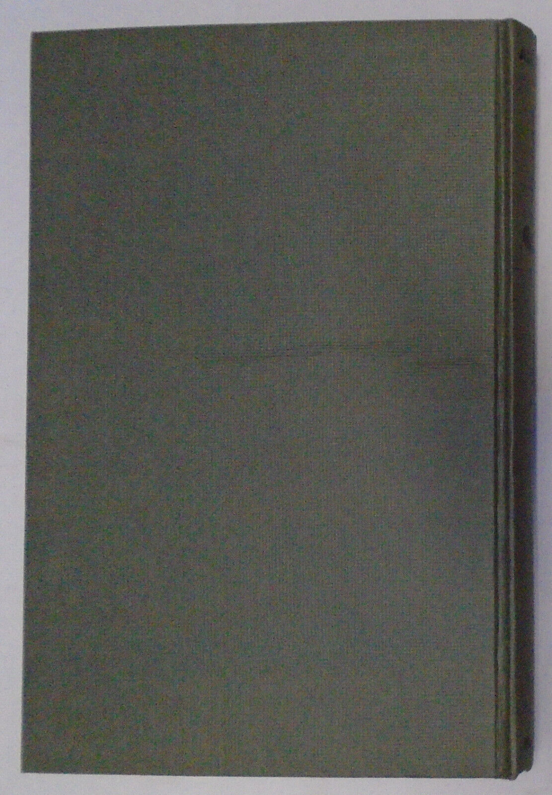 Strange Obsession, by George Alexander / First Edition 1959. Hardcover/DJ. Fine.