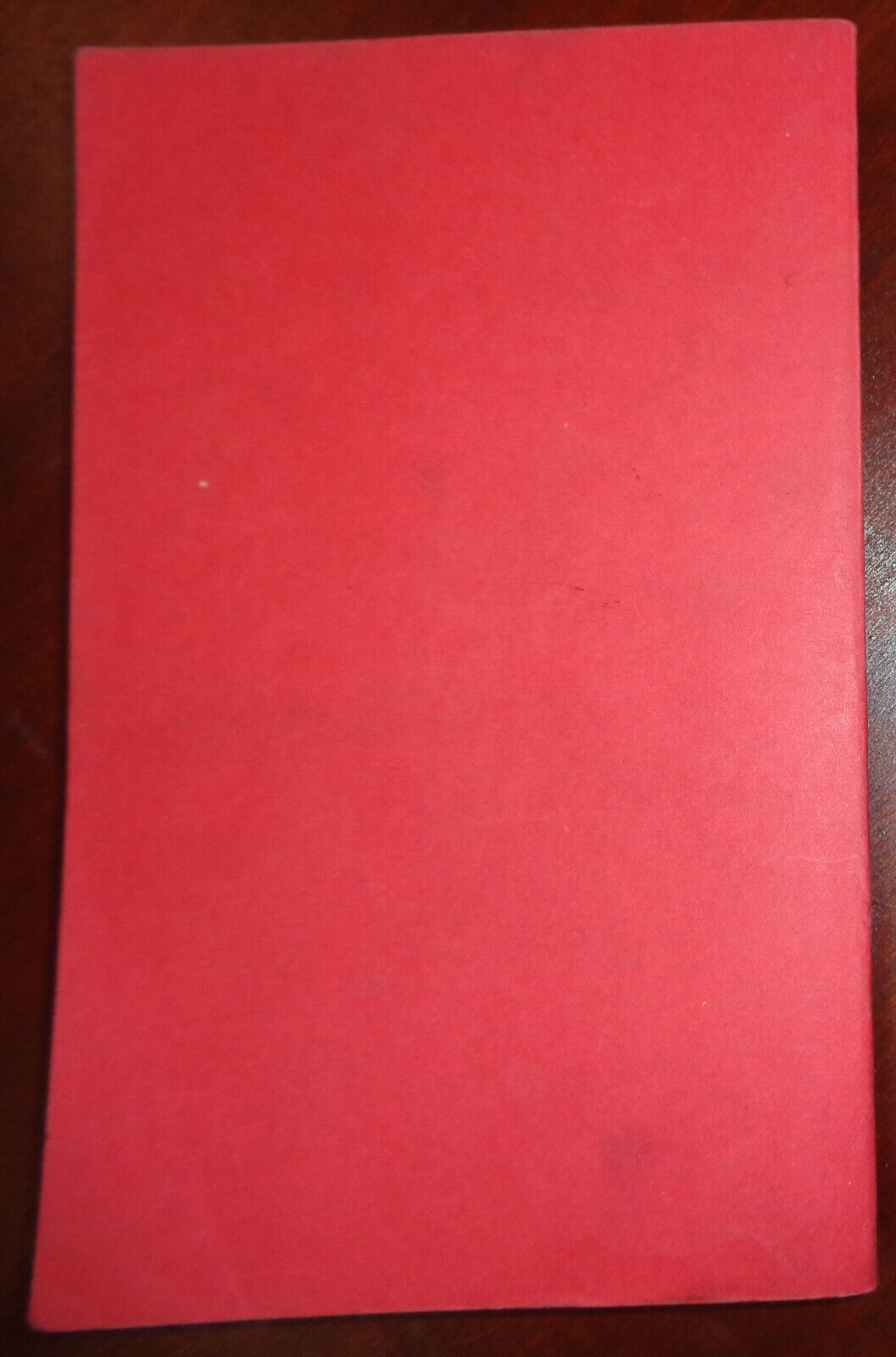 STRONG MOTION, by Jonathan Franzen - Uncorrected Proof 1991