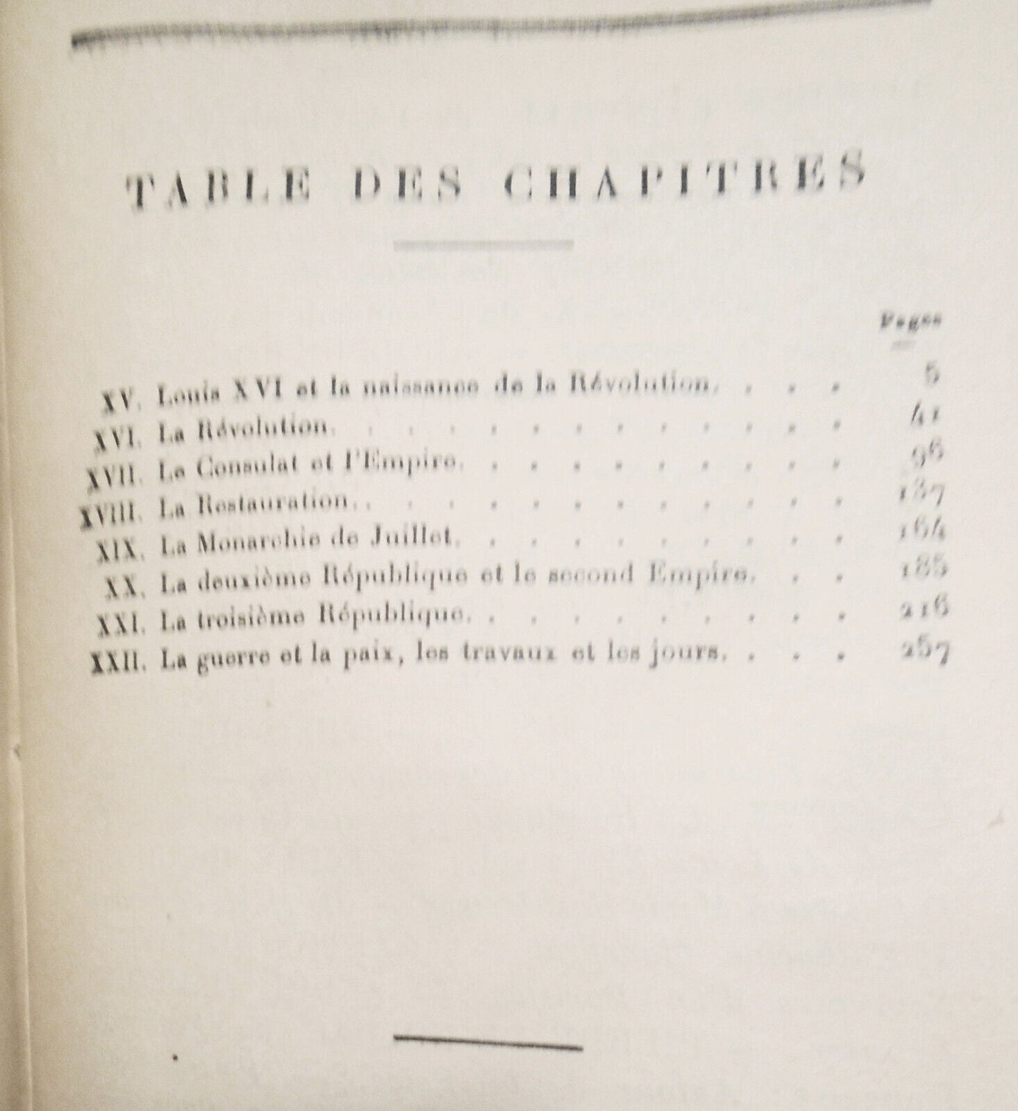 Jacques Bainville HISTOIRE DE FRANCE Volumes 1 & 2, 1941