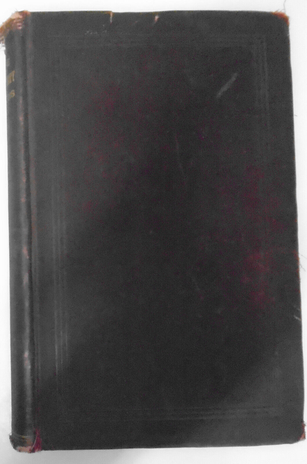 1892 Berkshire book. Vol. I, by Berkshire Historical and Scientific Society (MA)