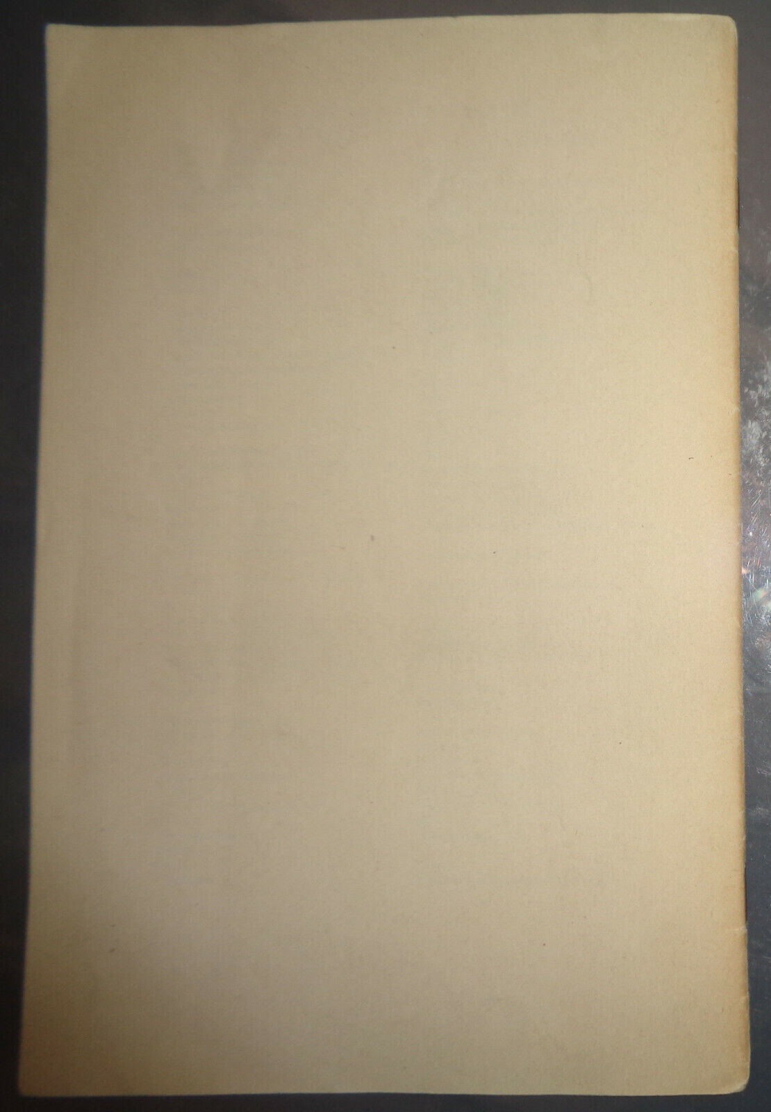 NEW YORK UNIVERSITY BULLETIN, AUGUST 1935 - LIST OF REFERENCE BOOKS FOR FRESHMEN