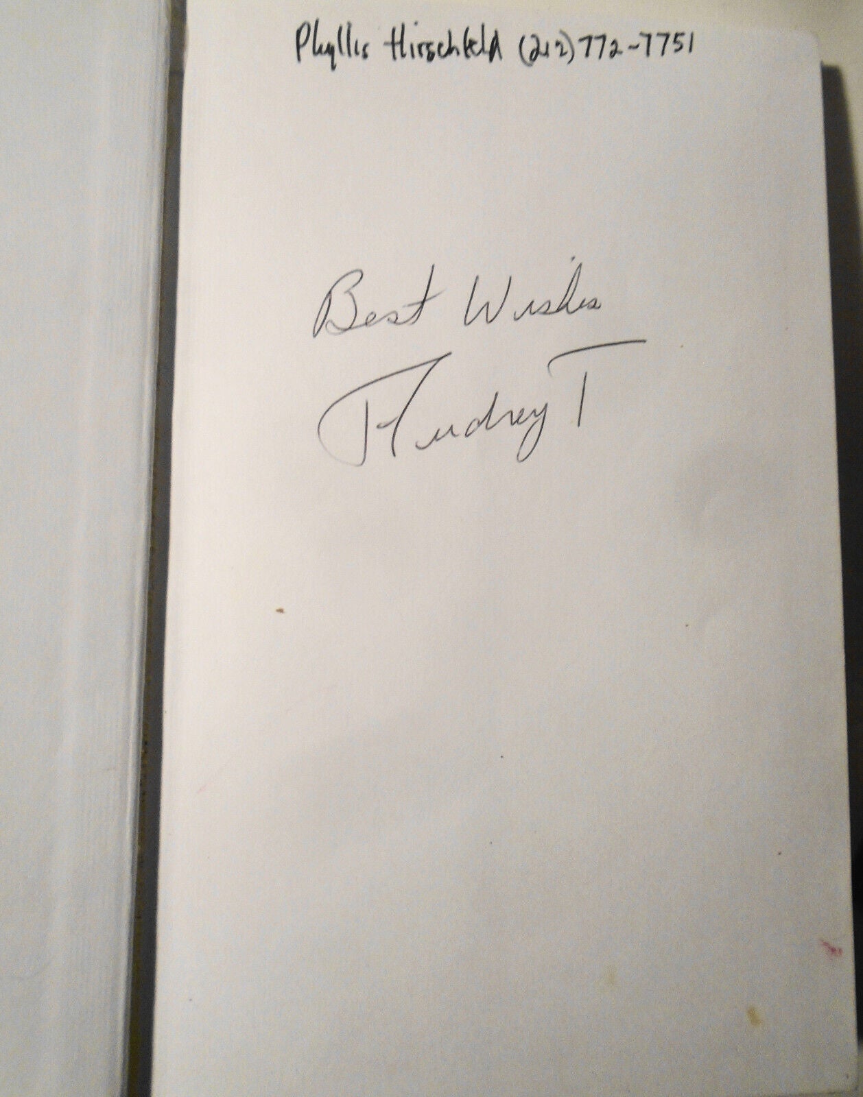 SIGNED Charlie's World: Improbable Adventures of a Hong Kong Cockatoo - Topping