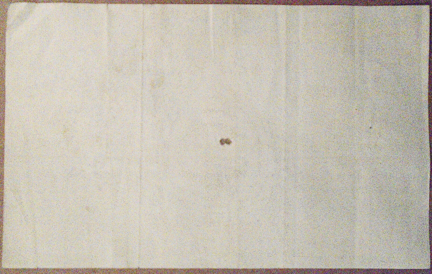 1891 Tatum and Bowen Receipt - Printers, Machinery and Supplies - Butte City, MT