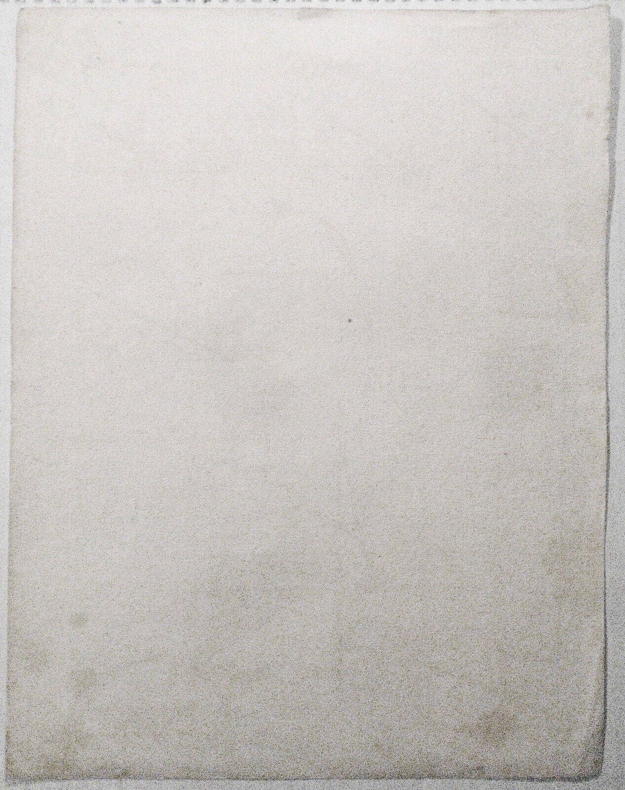 1832 Algebra, Plate IX, No. 2 - original antique print.