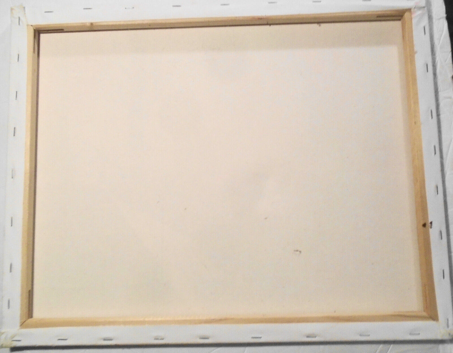 Oil On Canvas, Signed AZ - Unknown Artist