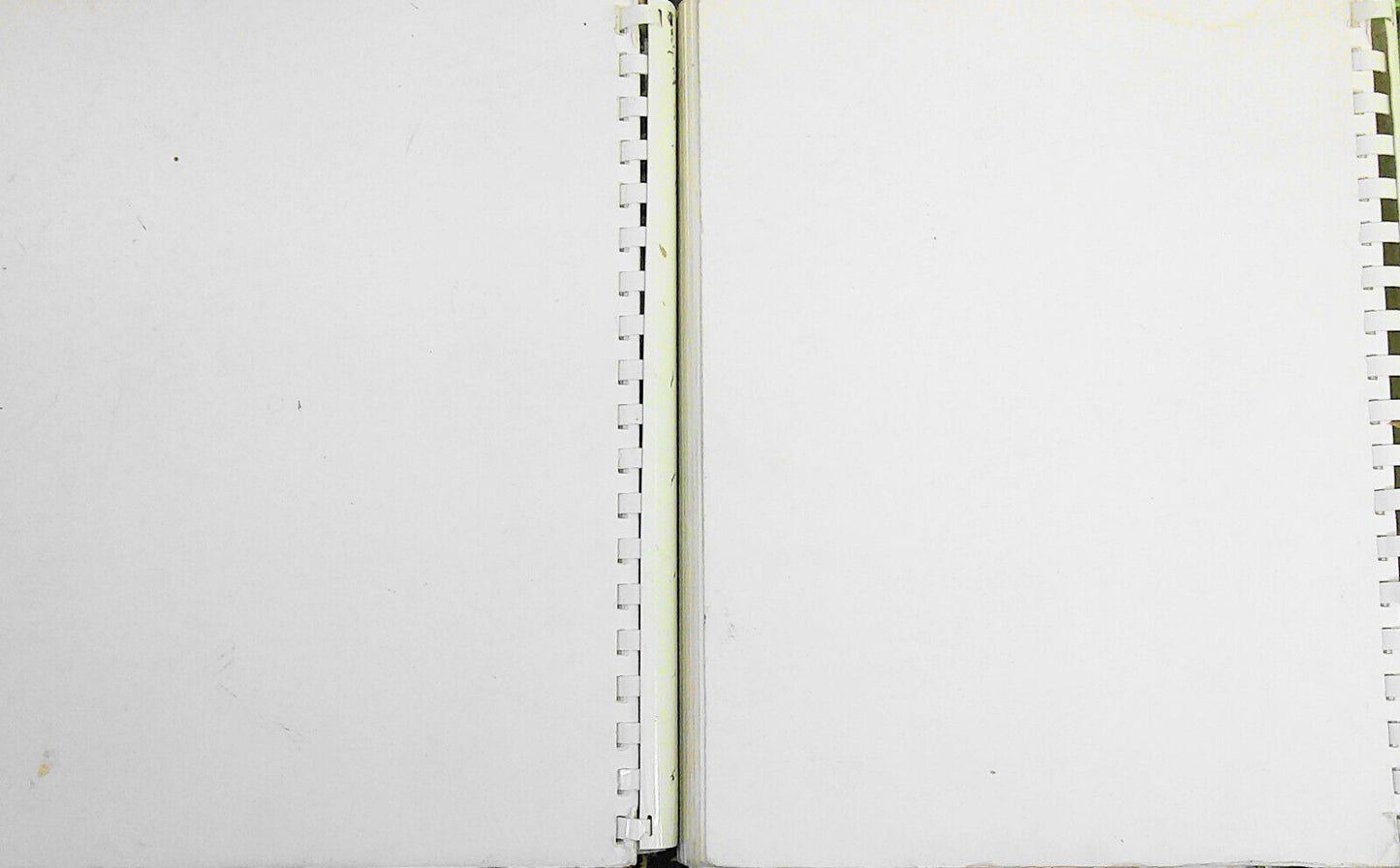 Xlib Programming Manual for Version 11 Release 2 of The X Window System - 1988