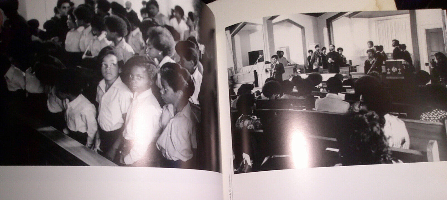 Legacy of the Panthers : photographic exhibition 1995. Huey P. Newton Foundation