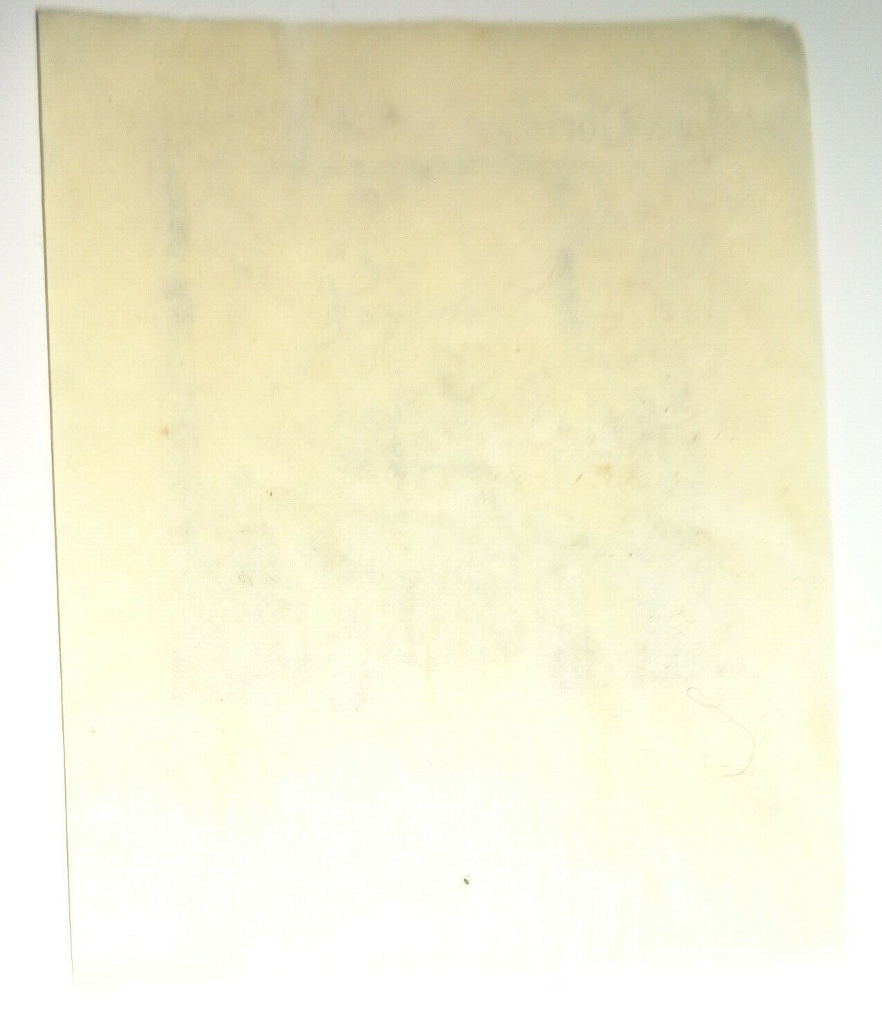 Irving Friedman, M.D. Ex-Libris Bookplate