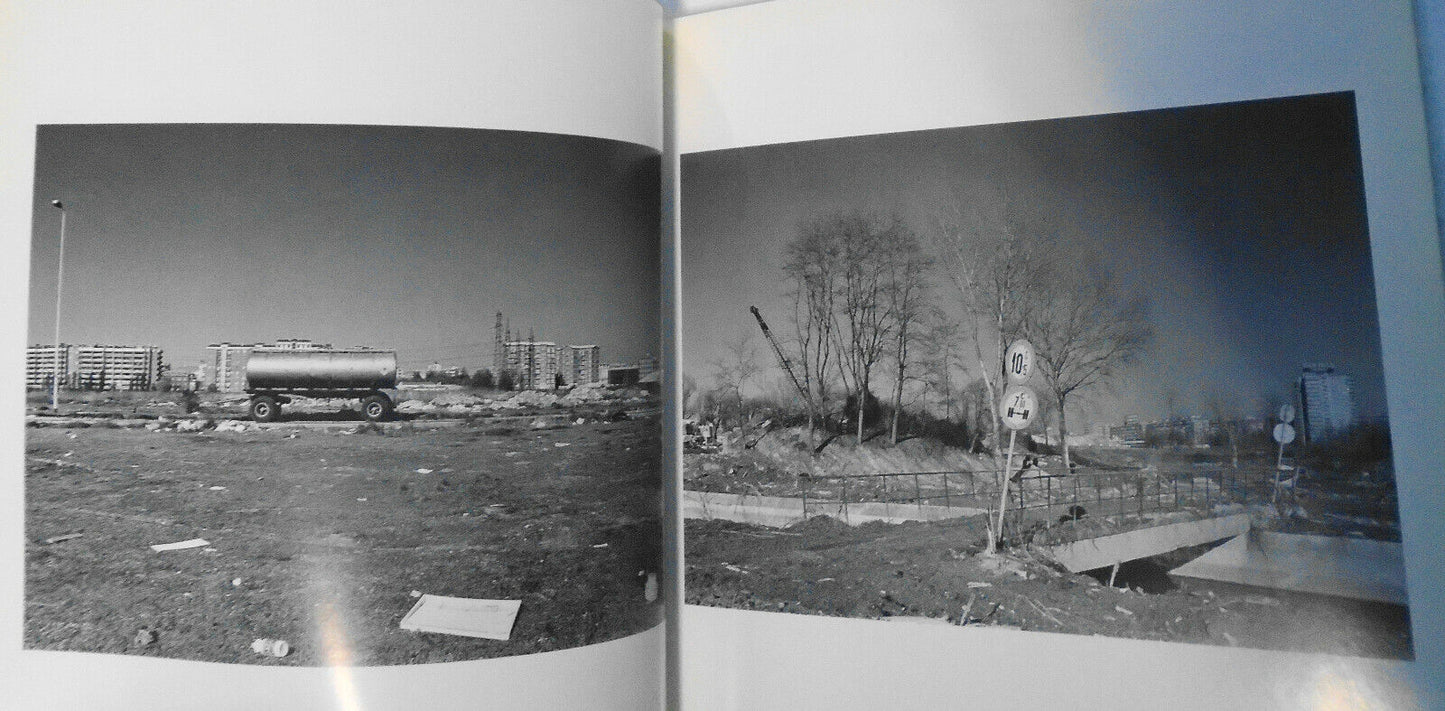 Giovani fotografi italiani - Exhibition catalogue, Milan. 1993