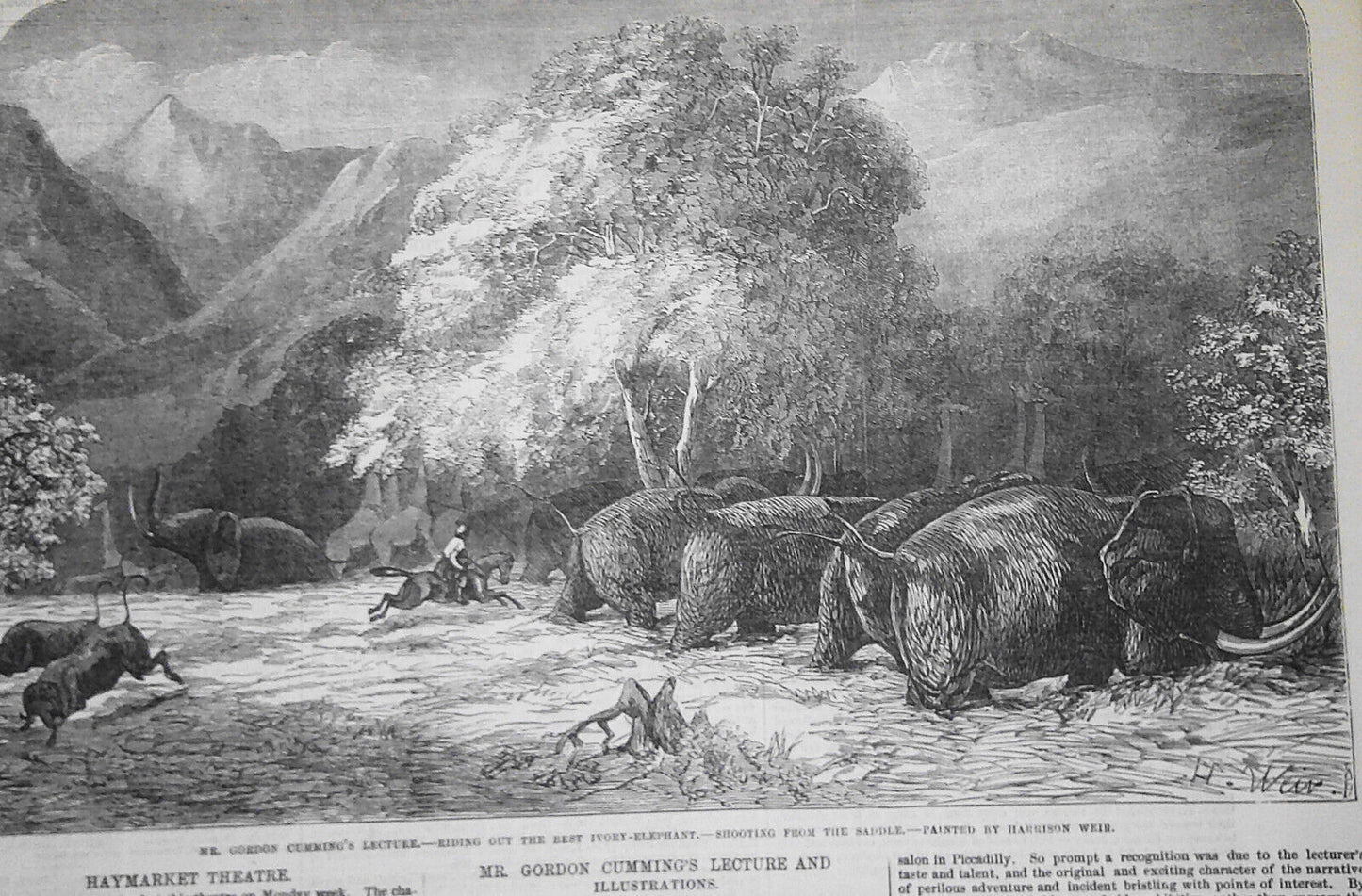 Illustrated London News Sept. 29, 1855 - Fall of Sebastopol; Glatton Battery etc