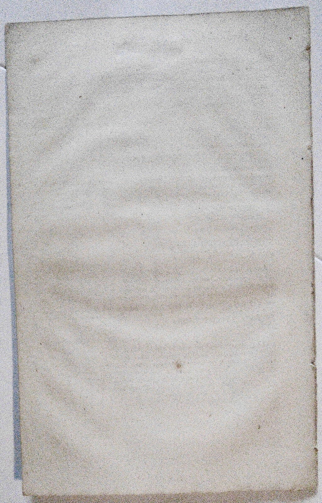 30th Congress 1848 Report, Cherokee petition re: funds not received under treaty