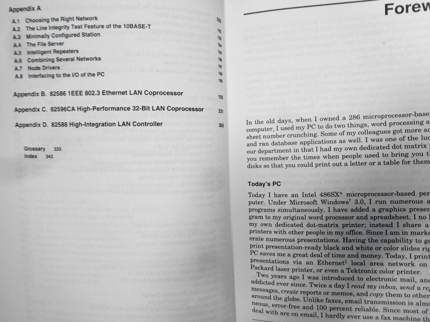 Communication Systems: Practical Guide to Intel's Connectivity Designs -Gurewich