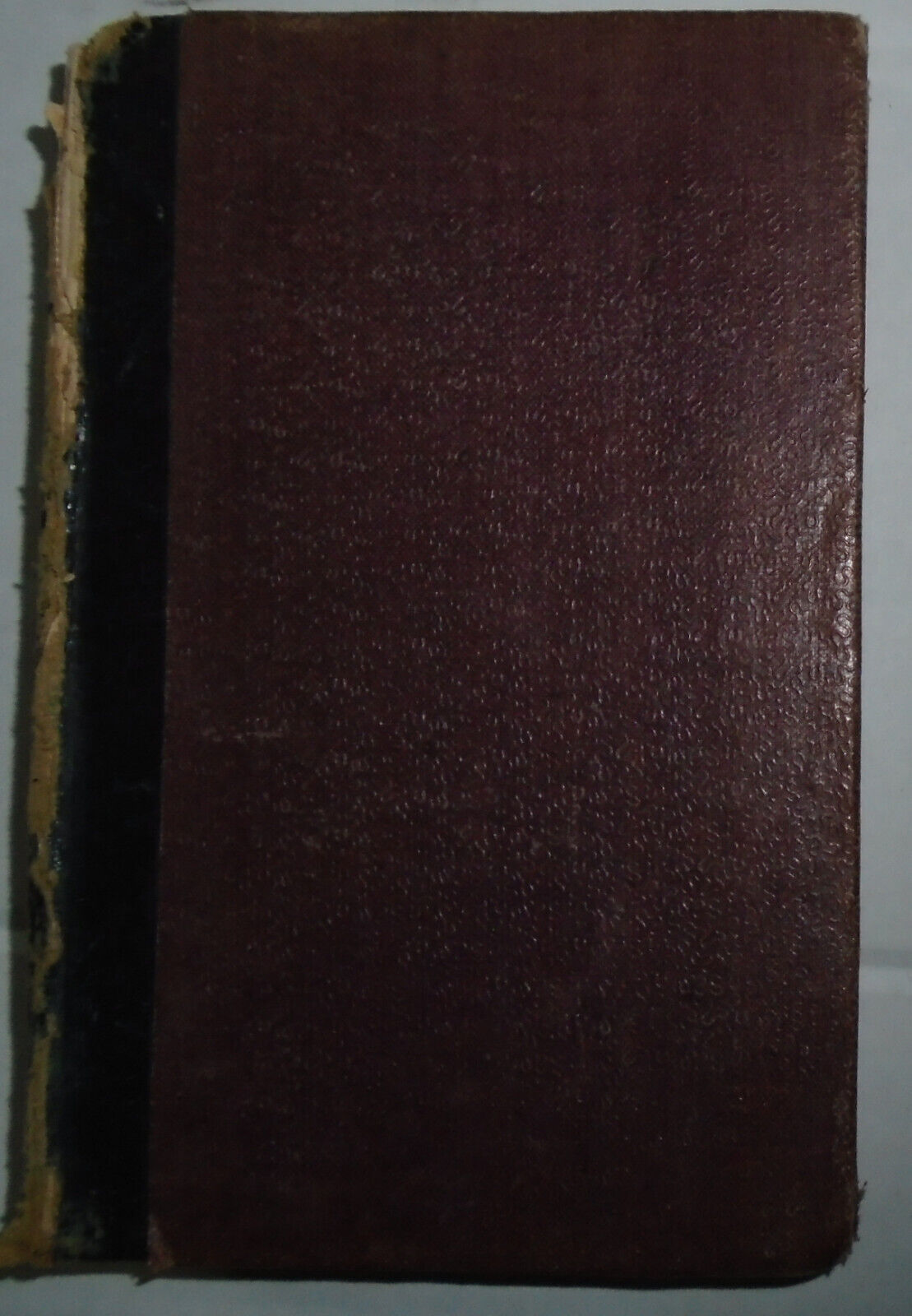 Scriptural Examinations On The Church Catechism, by Joshua Dixon. 1838