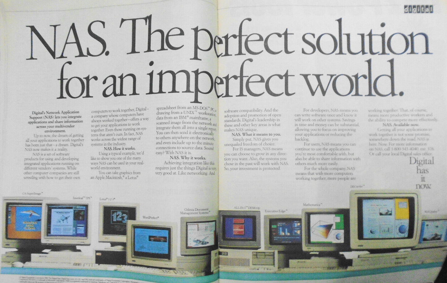 Computerworld Magazine, July 30, 1990 - DEC cutbacks, etc