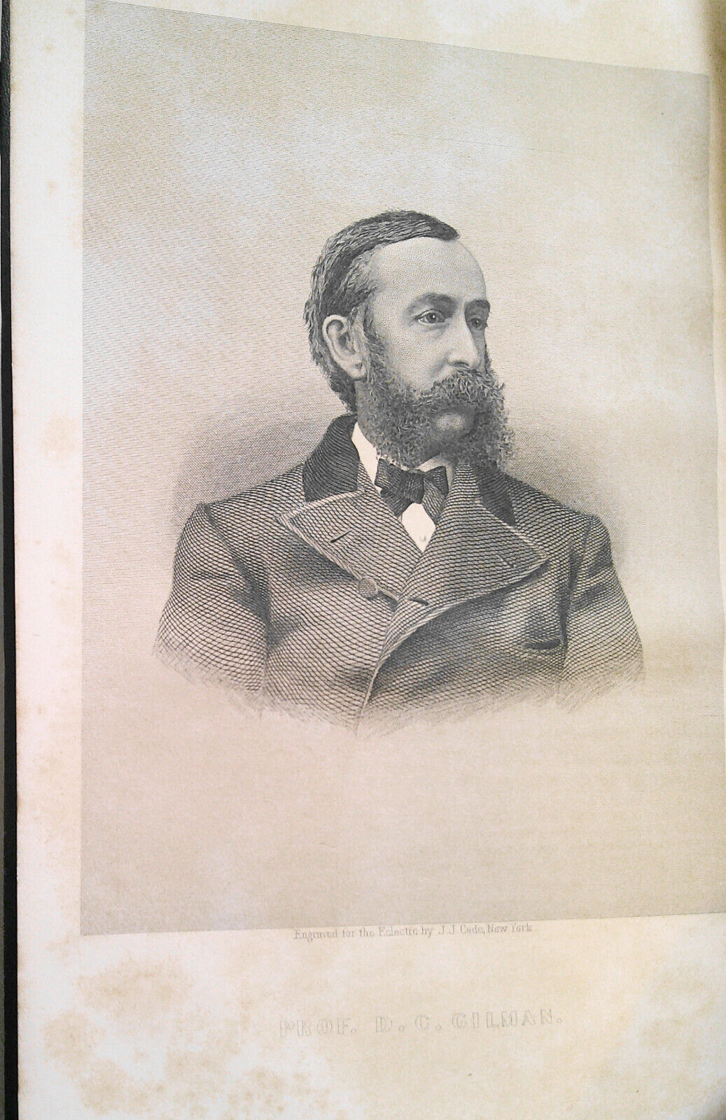 1875 The Eclectic magazine July-Dec Vol 22