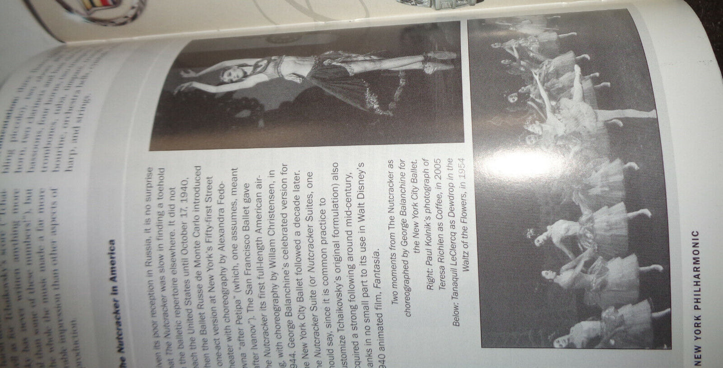 JAZZ AT LINCOLN CENTER ORCHESTRA WITH WYNTON MARSALIS PLAYBILL DEC 6 - 9, 2006