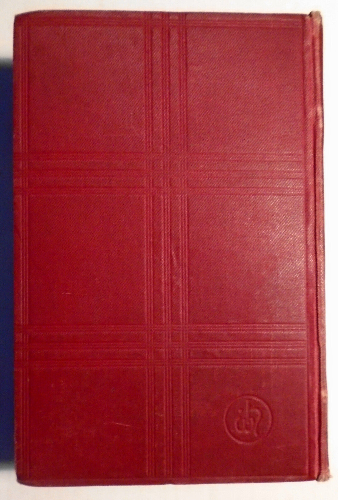 Hall Caine - The Woman Thou Gavest Me - First edition, 1913 + author SIGNED note