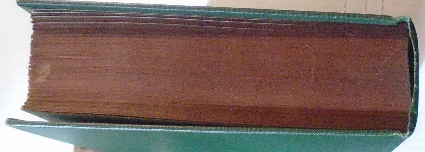 The ghostly tales of Henry James, by Leon Edel. 1949 First edition.