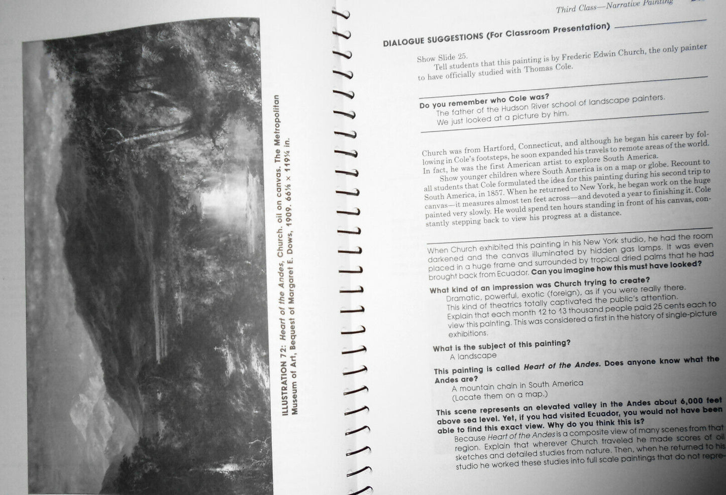 Learning to Look: A Complete Art History and Appreciation Program for Grades K-8