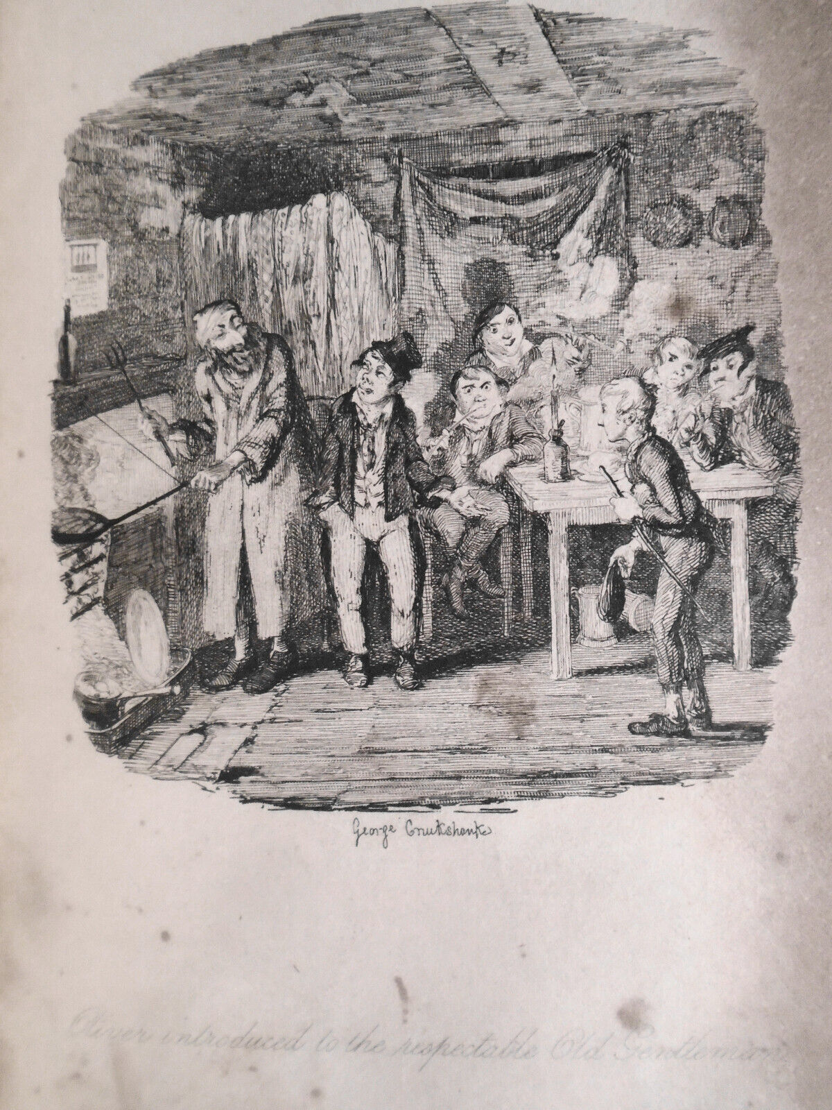 Charles DICKENS / Bentley's Miscellany March April May 1839 Bound 1st ed 1849
