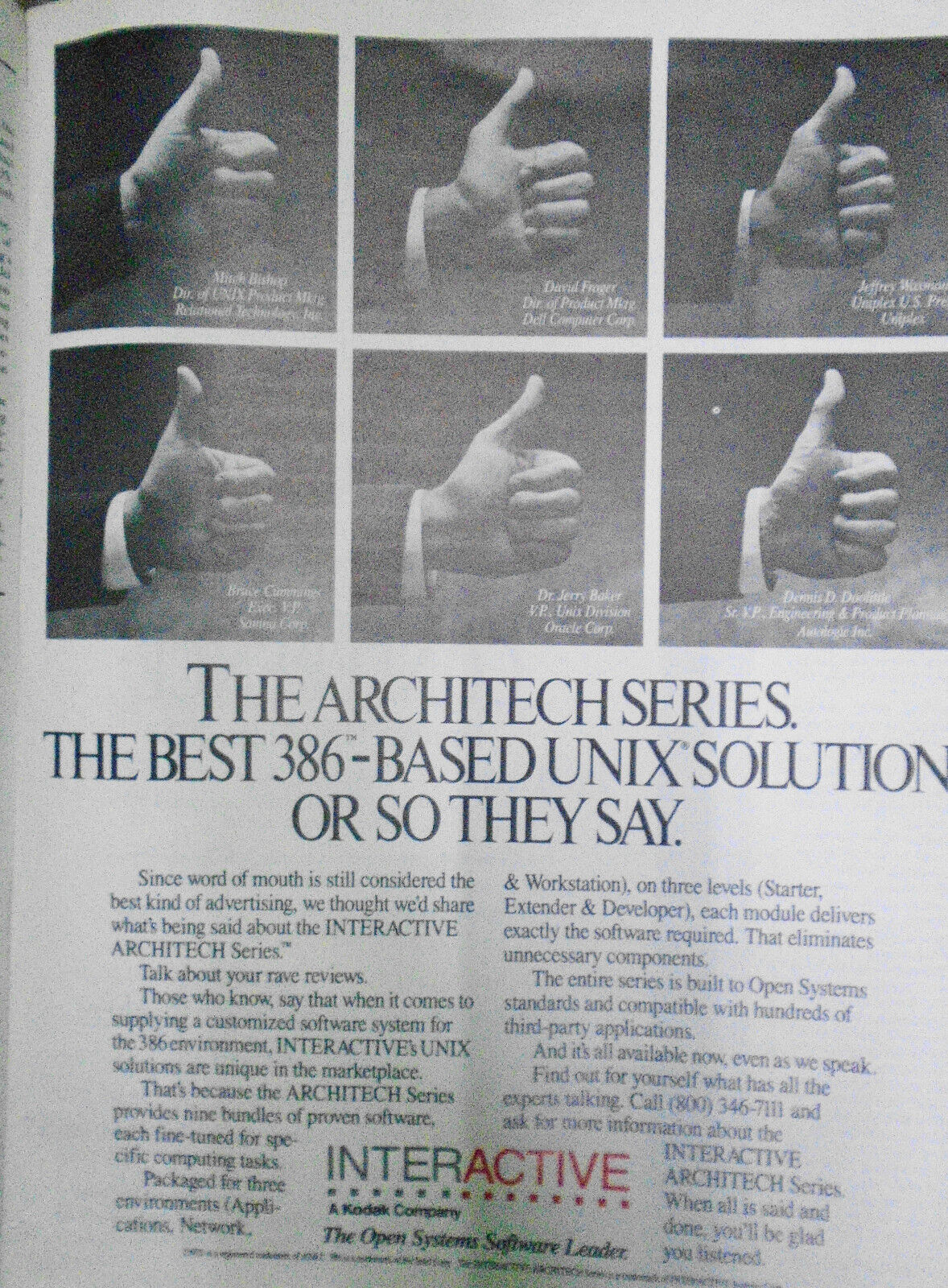 Computer Reseller News - March 19, 1990