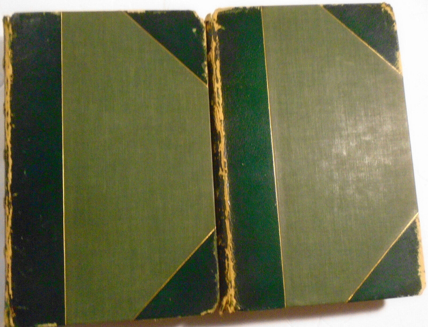 John Galsworthy - The Forsyte Saga. SIGNED 1922 Ltd edition - Nobel Prize Winner