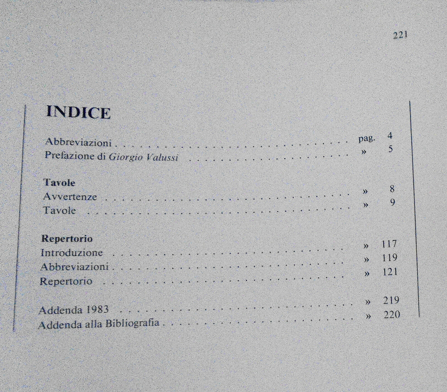 Agricoltura e vita rurale nella toponomastica del Friuli-Venezia Giulia. Parte 2