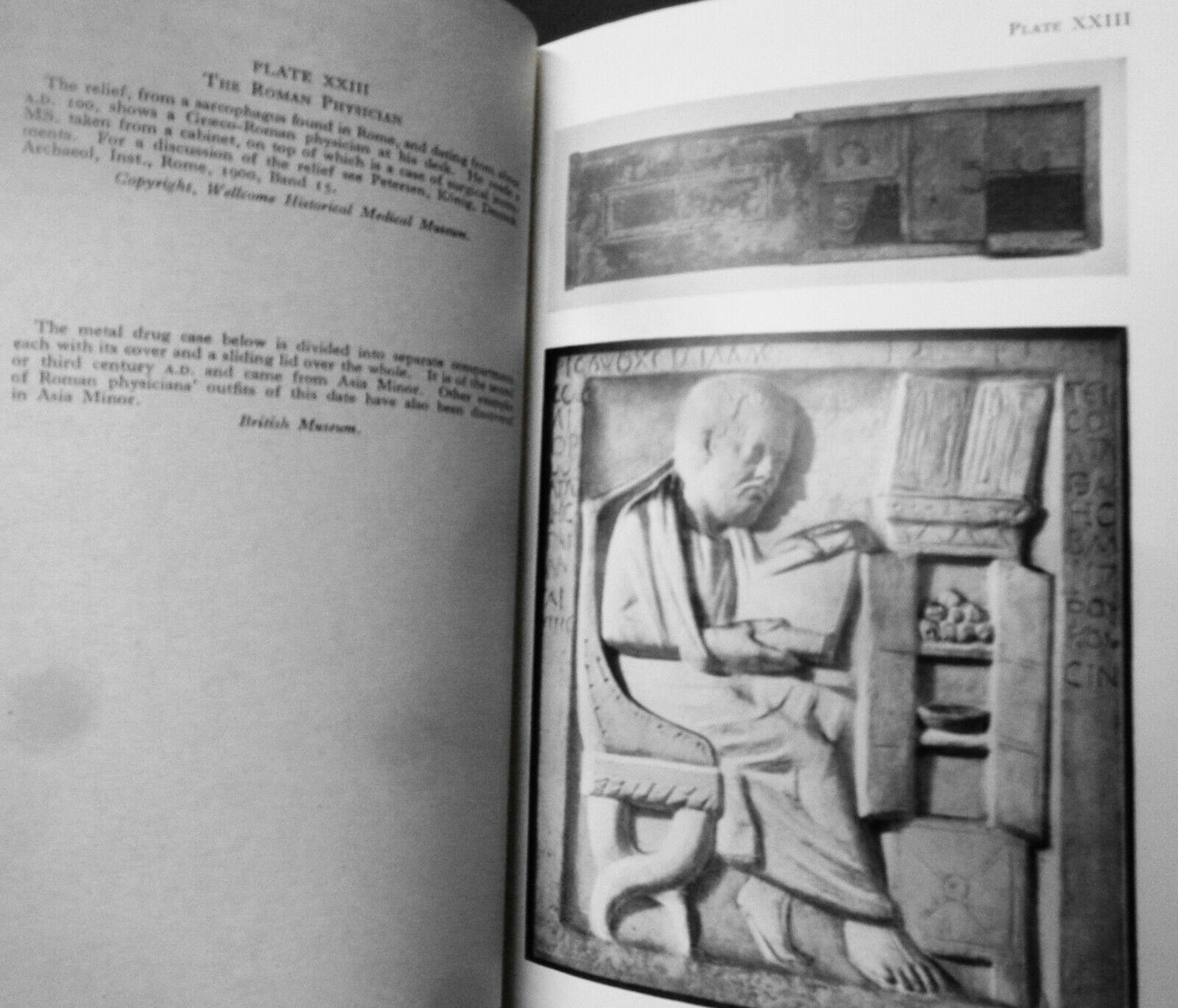Sixty Centuries Of Health And Physick - by S G Blaxland Stubbs; E W Bligh. 1931
