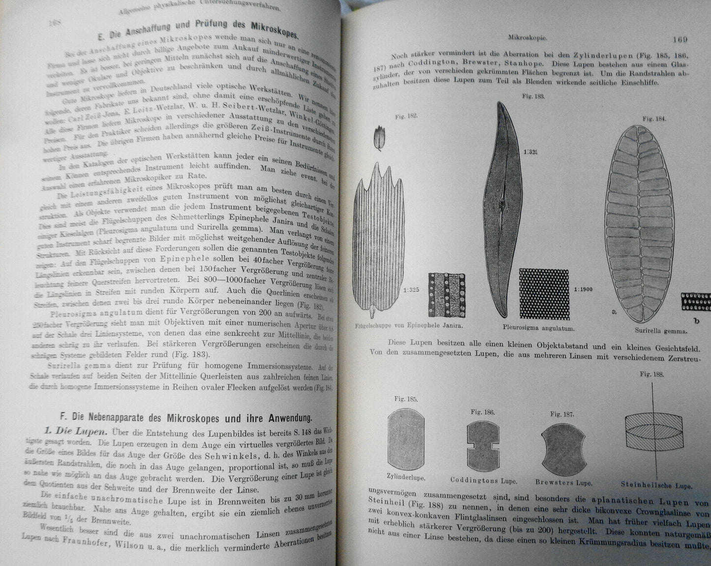 Chemie der menschlichen Nahrungs- und Genussmittel Von Dr. J. Konig Band 1. 1910