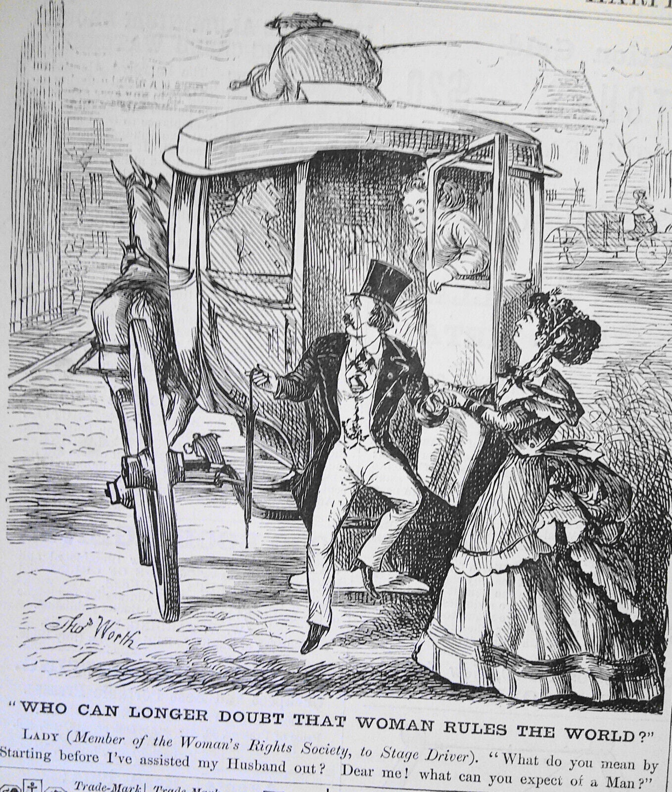 Harper's Weekly June 5, 1869: Pacific Railroad; Cuban Revolution Dayton Fire etc