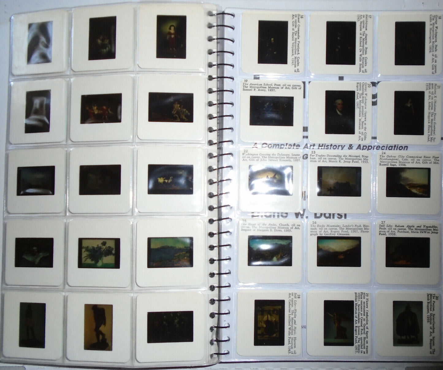 Learning to Look: A Complete Art History and Appreciation Program for Grades K-8