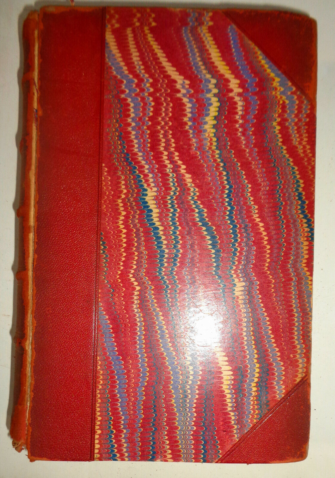 1894 The War of Rebellion - Ser 2 Vol 1 - Texas Surrender, Prisoners, Slaves etc