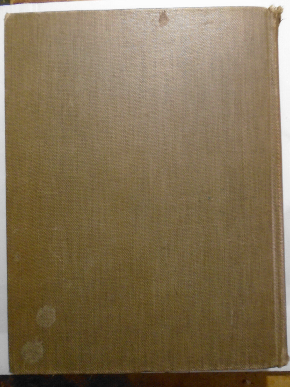 Seven pillars of wisdom : a triumph, by T. E. Lawrence. 1935 1st edition