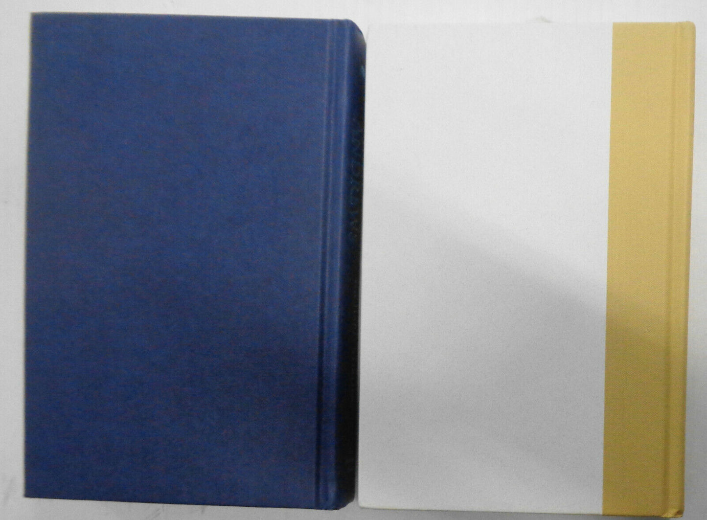 Home by Julie Andrews & Julie Andrews by Richard Stirling - 1st Editions HC/DJs