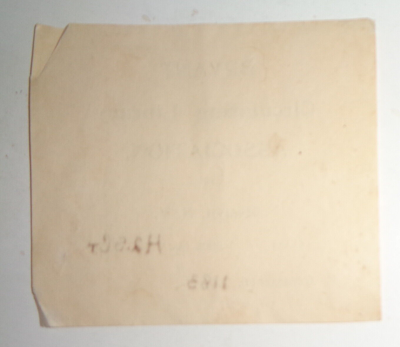 Bryant Circulating Library Association of Roslyn NY, Ex Libris Bookplate