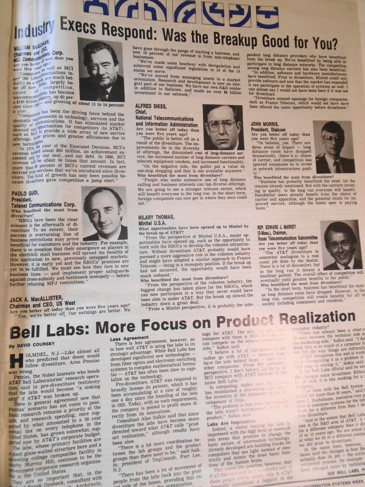 MIS Week, January 2, 1989