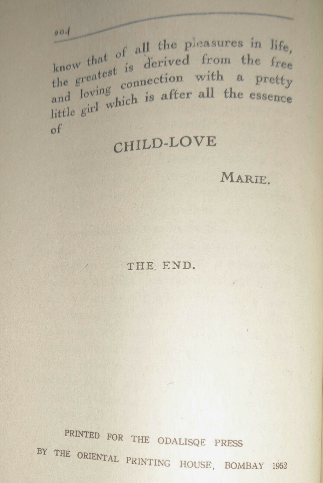 The Adventures of a Little Girl by P. Murry. First edition 1952, HC/DJ Odalisque